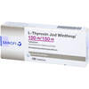 L-Thyroxin Jod Winthrop 150ug/150ug Tabletten, 100 st, Sanofi-Aventis Deutschland GmbH