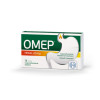 Omep HEXAL 20mg magensaftresistente Tabletten, 14 st, HEXAL AG