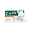 Omep HEXAL 20mg magensaftresistente Tabletten, 14 st, HEXAL AG