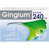 GINGIUM extra 240 mg Filmtabletten, 40 Stk., Hexal AG
