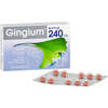 GINGIUM extra 240 mg Filmtabletten, 40 Stk., Hexal AG