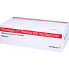 Mesalazin CC Pharma 500mg Zäpfchen, 120 Stk., CC Pharma GmbH