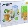 Avent Muttermilchbeh&auml;lter 6m+