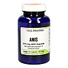 Anis 375mg GPH Kapseln, 120 st, Hecht-Pharma GmbH