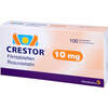 Crestor 10mg Filmtabletten, 100 ST, Axicorp Pharma GmbH