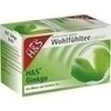 H&S Ginkgo Kr&auml;utermischung Filterbeutel