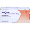 REQUIP Modutab 2mg Retardtabletten, 84 st, Eurimpharm Arzneimittel GmbH