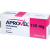 Aprovel 150mg Filmtabletten, 98 ST, Emra-Med Arzneimittel GmbH