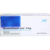 Dexamethason acis 4mg, 20 st, Acis Arzneimittel GmbH