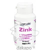 ZINK + VIT.B5 + BIOTIN, 90 Stück, Langer Vital GmbH