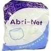 ABRI NET Netzhose Medium 9250, 5 Stk., Abena GmbH