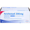 Aciclostad 200mg Tabletten, 100 ST, STADAPHARM GmbH