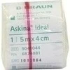 ASKINA Ideal 5mX4cm celloph., 1 Stk., B. Braun Melsungen AG