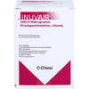 INUVAIR 100/6ug 120 Hübe Druckgasinhalat, 2 Stk., Chiesi GmbH