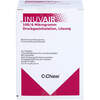 INUVAIR 100/6ug 120 Hübe Druckgasinhalat, 2 ST, Chiesi GmbH