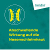 IMIDIN N NASENTROPFEN, 10 ml, Aristo Pharma GmbH