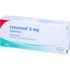 Lexostad 6mg Tabletten, 20 Stk., STADAPHARM GmbH