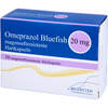 Omeprazol Bluefish 20mg, 50 Stk., Bluefish Pharma GmbH