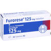 FURORESE 125mg, 50 Stk., HEXAL AG