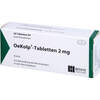 OEKOLP TABLETTEN 2MG, 30 Stk., Besins Healthcare Germany GmbH