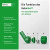 GeloMuc Atemtherapieger&auml;t, 1 Stk., G. Pohl-Boskamp GmbH & Co. KG