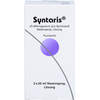 SYNTARIS, 2x20 ml, Dermapharm AG