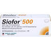 SIOFOR 500, 30 Stk., Berlin-Chemie AG