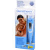 Geratherm Fiebertherm Babyflex hellblb digi flex, 1 st, Geratherm Medical GERMANY GmbH