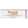 NEURODERM Pflegecreme, 250 g, INFECTOPHARM Arzn.u.Consilium GmbH