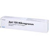 Jext 150 Mikrogramm Injektionslösung in Fertigpen, 1 st, Alk-Abello Arzneimittel GmbH