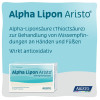 Alpha Lipon Aristo 600mg Filmtabletten, 100 st, Aristo Pharma GmbH