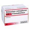 Valsartan-ratiopharm 120 mg Filmtabletten, 98 st, ratiopharm GmbH