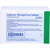 COAPROVEL 300/12.5mg Tabl., 98 st, Pharma Gerke Arzneimittelvertriebs GmbH