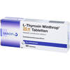 L-Thyroxin Winthrop 25ug, 50 Stk., Sanofi-Aventis Deutschland GmbH