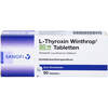 L-Thyroxin Winthrop 50ug, 50 Stk., Sanofi-Aventis Deutschland GmbH