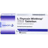L-Thyroxin Winthrop 175ug, 50 Stk., Sanofi-Aventis Deutschland GmbH
