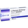 L-Thyroxin Winthrop 175ug, 50 Stk., Sanofi-Aventis Deutschland GmbH