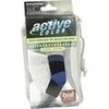 BORT ActiveColor Ellenbogenbandage schwarz large