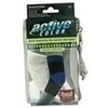 BORT ActiveColor Ellenbogenbandage schwarz medium, 1 Stk., Bort GmbH
