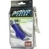 BORT ActiveColor Knoechelbandage blau medium