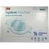 TEGADERM Absorbent FK Ver.oval 14,2x15,8 cm 90803