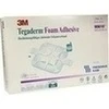 Tegaderm Foam Adhesive FK 8.8x8.8cm, 10 Stk., Fresenius Kabi Deutschland GmbH