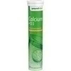 GESUND LEBEN Calcium 400 mg+D3 Br.Tabl.R&ouml;hrch.