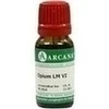 Opium LM 6, 10 Milliliter, ARCANA Dr. Sewerin GmbH & Co. KG