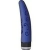 JOYSTICK Velvet blau
