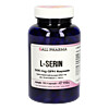 L-Serin 500mg GPH Kapseln, 180 Stk., Hecht-Pharma GmbH