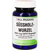Süssholzwurzel 350mg GPH Kapseln
