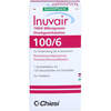 Inuvair 100/6ug 120 Hübe Druckgasinhalat, 1 Stk., Eurimpharm Arzneimittel GmbH
