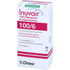 Inuvair 100/6ug 120 Hübe Druckgasinhalat, 1 Stk., Eurimpharm Arzneimittel GmbH
