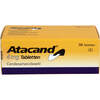 Atacand 4mg, 98 ST, Pharma Gerke Arzneimittelvertriebs GmbH